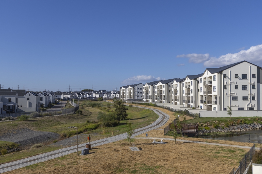 2 Bedroom Property for Sale in Faure Western Cape